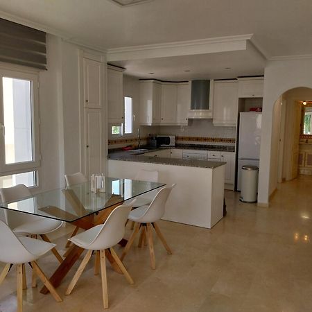 Charming Apartment In Front Of Villamartin Golf And Plaza Екстер'єр фото