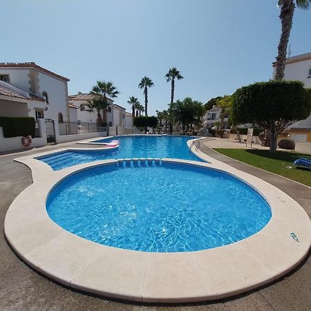 Charming Apartment In Front Of Villamartin Golf And Plaza Екстер'єр фото