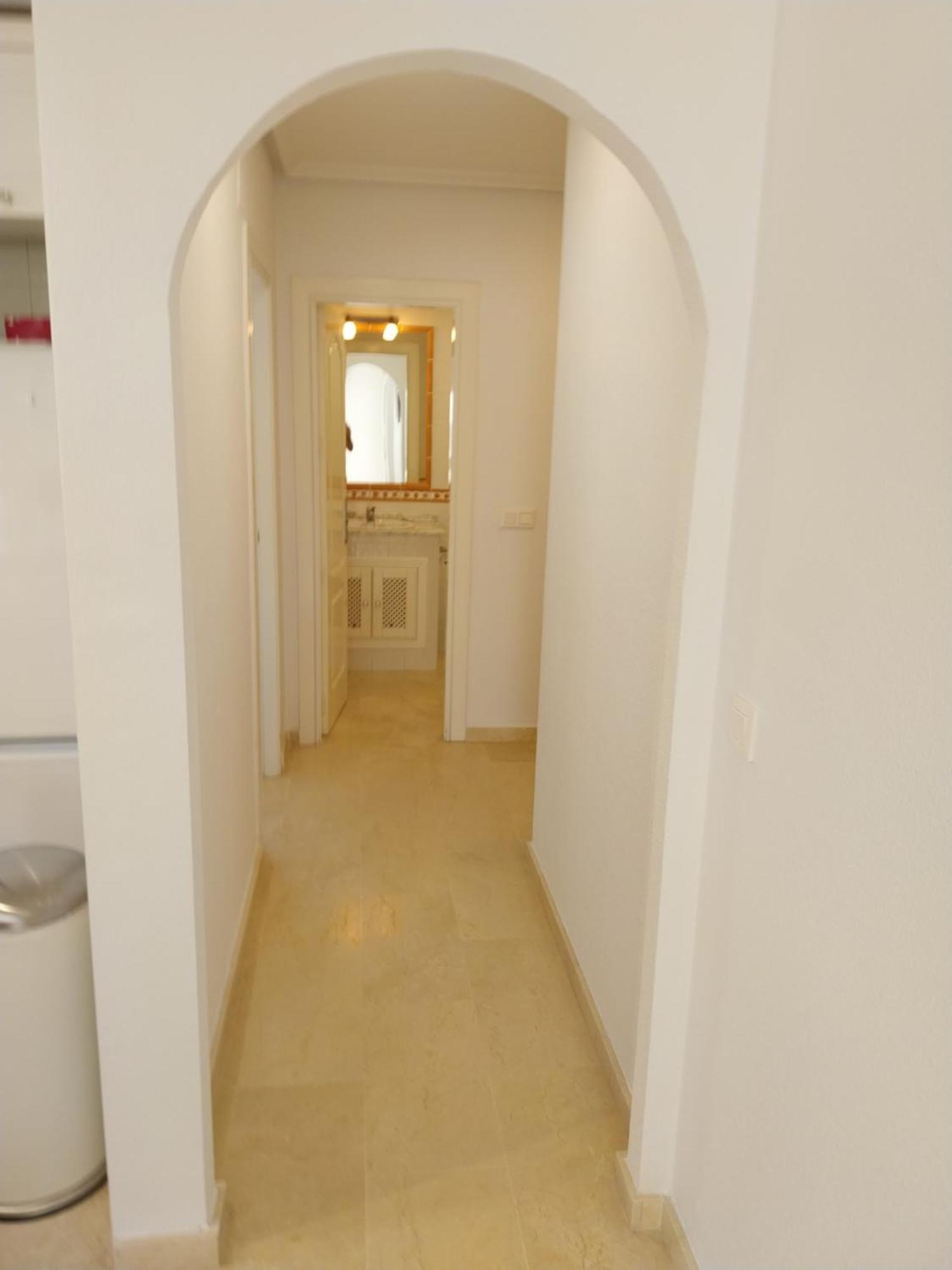 Charming Apartment In Front Of Villamartin Golf And Plaza Екстер'єр фото
