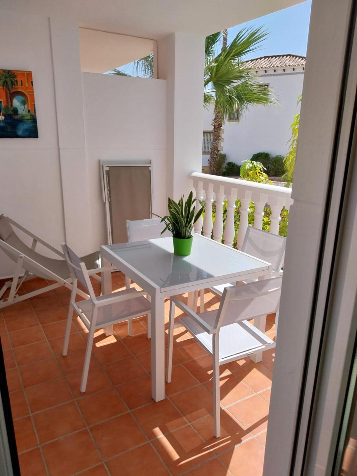 Charming Apartment In Front Of Villamartin Golf And Plaza Екстер'єр фото