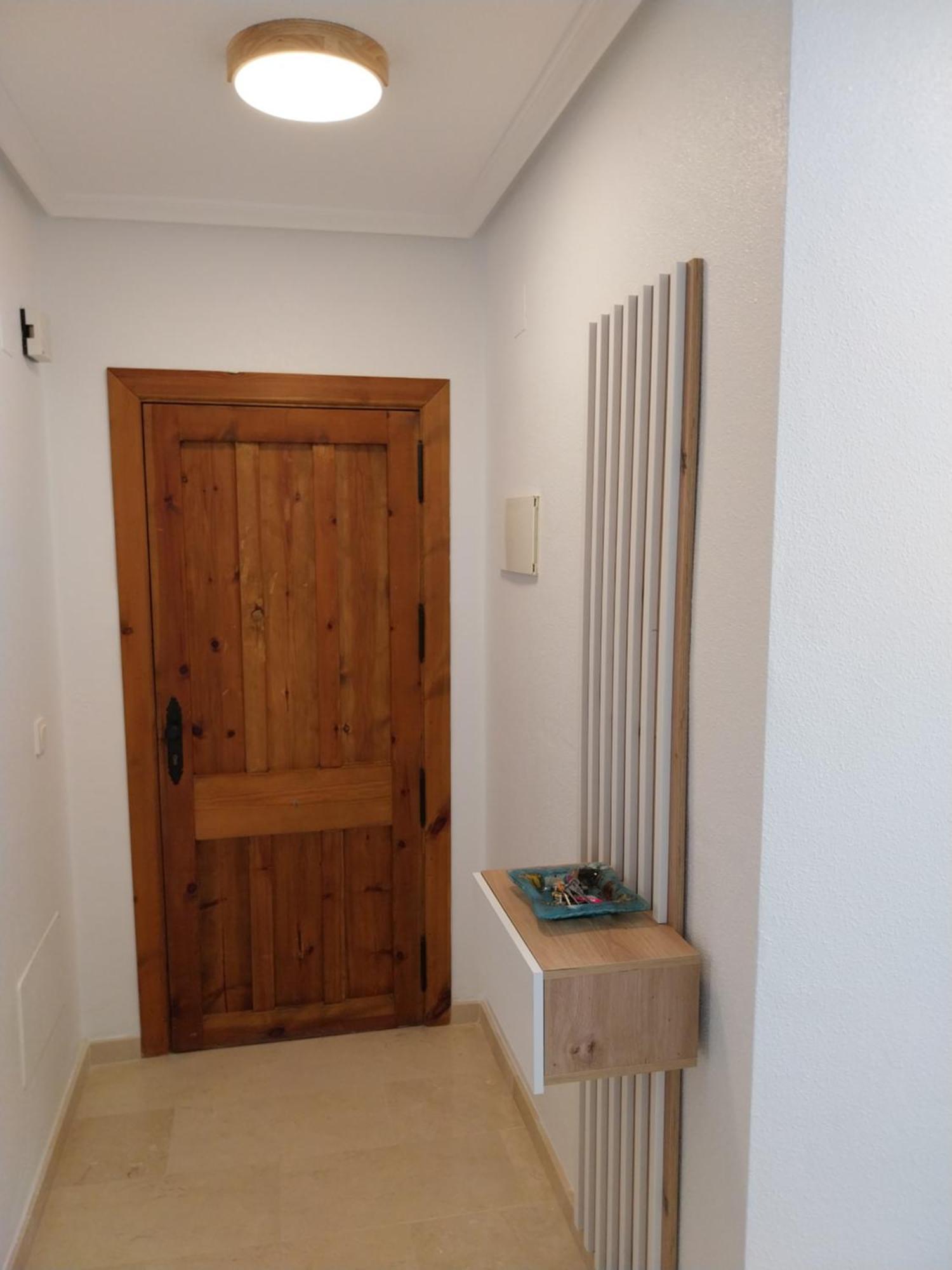 Charming Apartment In Front Of Villamartin Golf And Plaza Екстер'єр фото