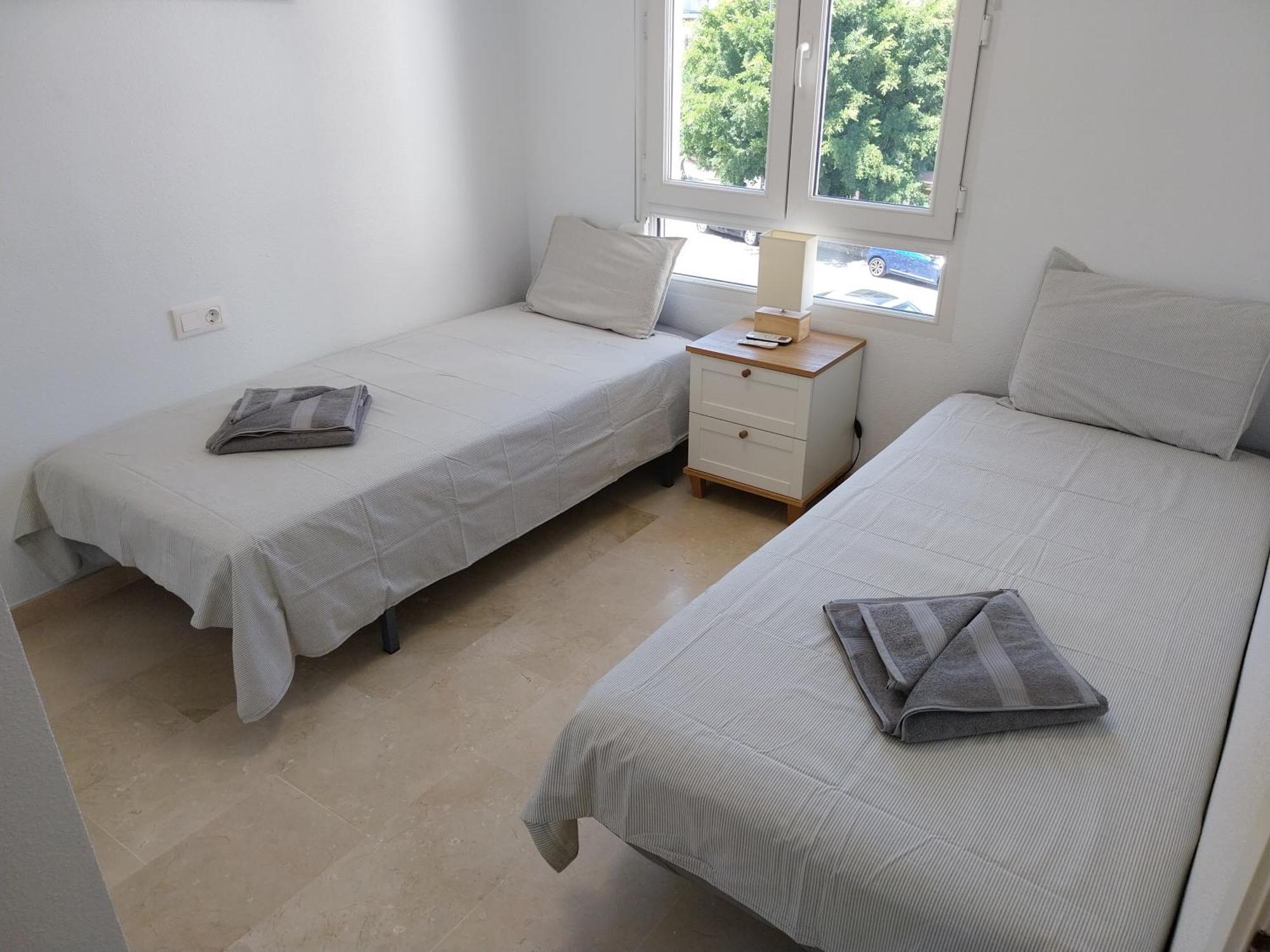 Charming Apartment In Front Of Villamartin Golf And Plaza Екстер'єр фото
