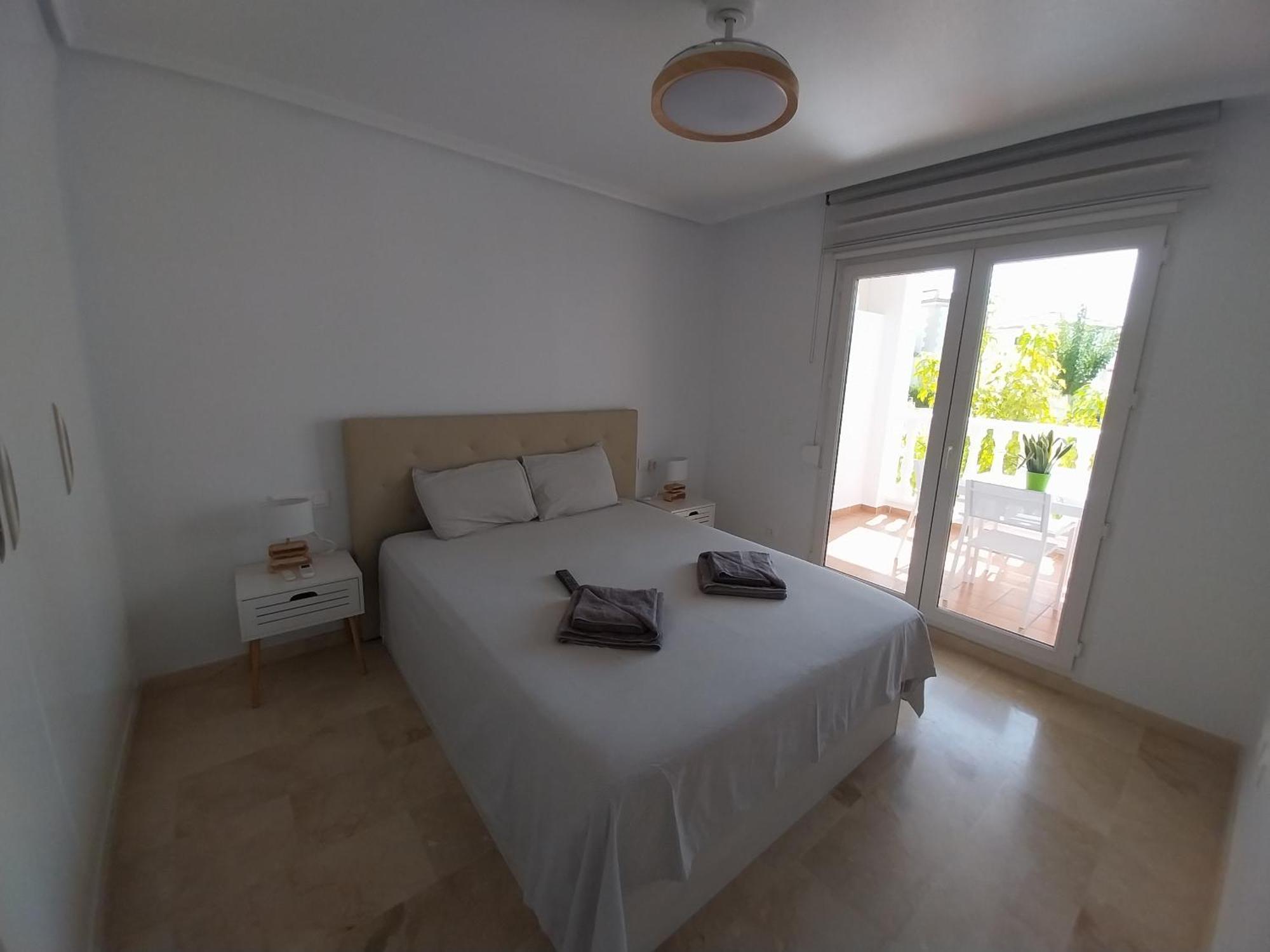 Charming Apartment In Front Of Villamartin Golf And Plaza Екстер'єр фото